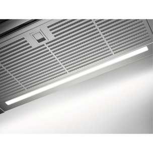 AEG Campana extractora extraíble Serie 7000 SilenceTech de 60 cm GDP866PL | Reacondicionado