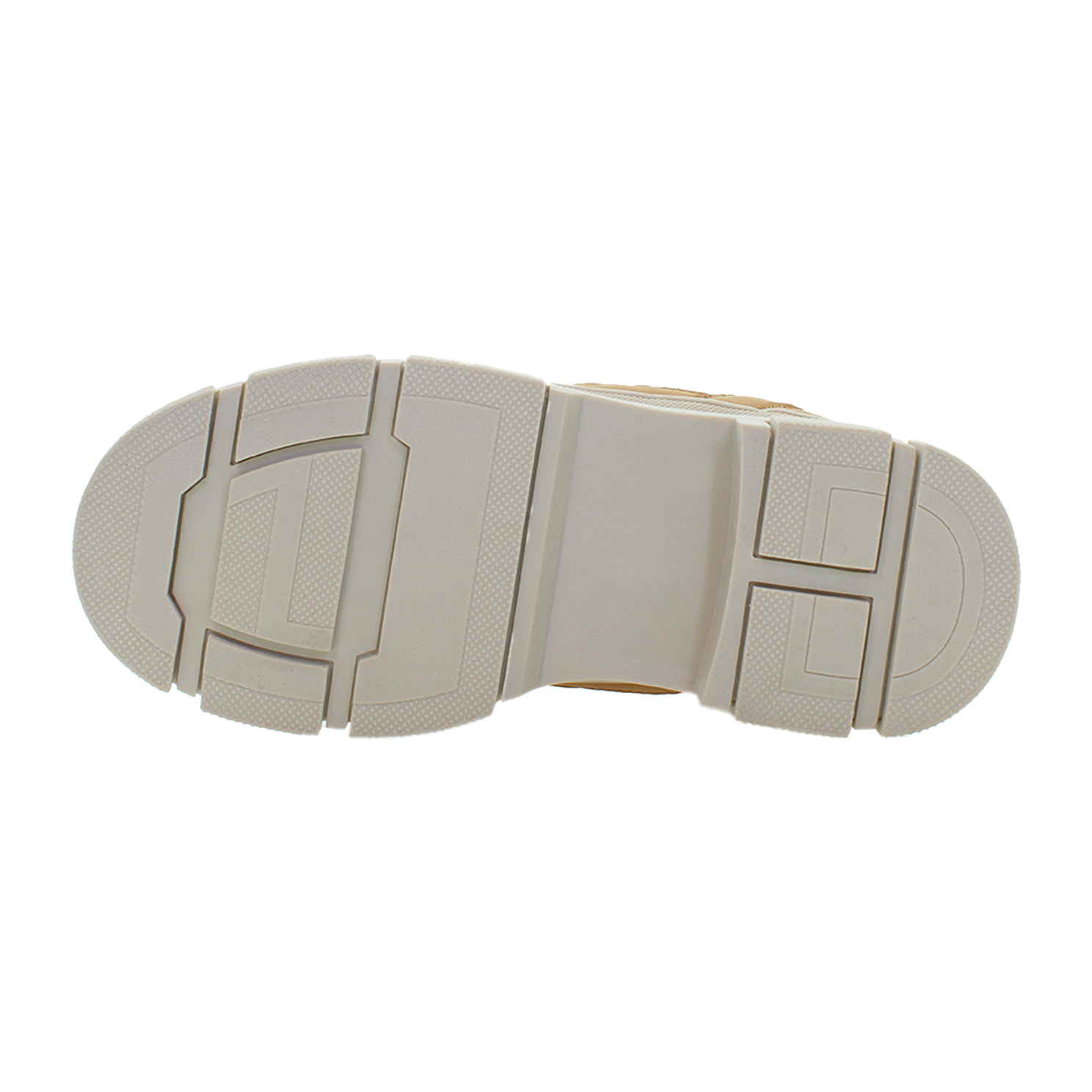 U.S. Polo Assn. - Stivaletti TEXAS001K/EUT1 in sintetico per bambino