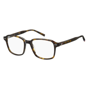 Gafas de Vista Tommy Hilfiger TH 2190 086 de Acetato Hombre 51 mm