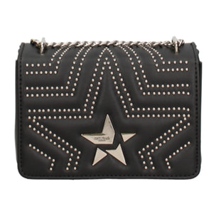 Borsa a mano da donna - Modello False - 100% gomma - 11.0 x 19.0 x 6.5 cm