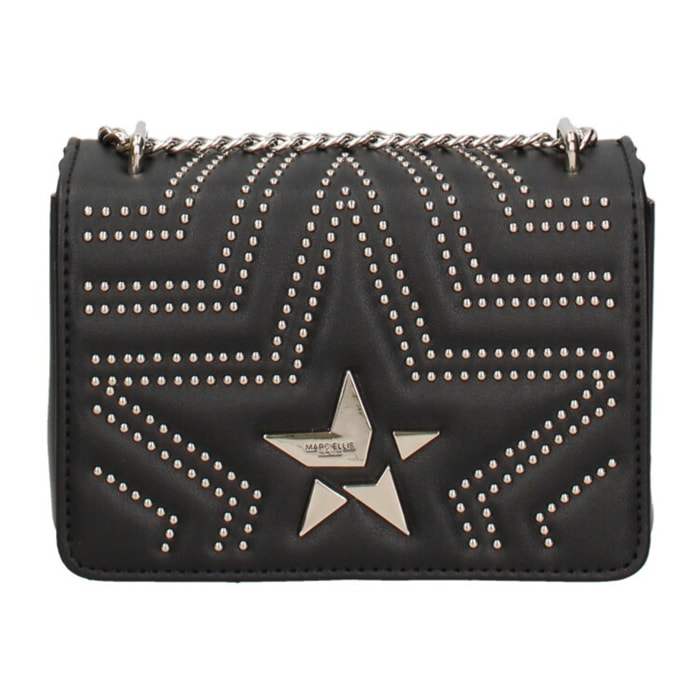 Borsa a mano da donna - Modello False - 100% gomma - 11.0 x 19.0 x 6.5 cm