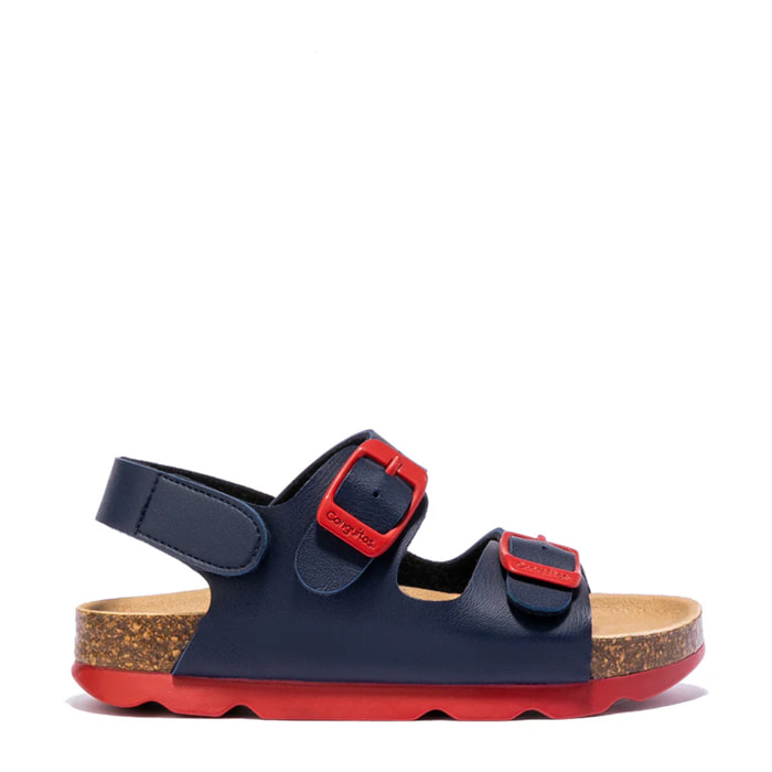 Conguitos - Sandali estivi per bambini comodi