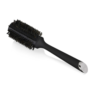 brosse ronde poils naturels T2 the smoother