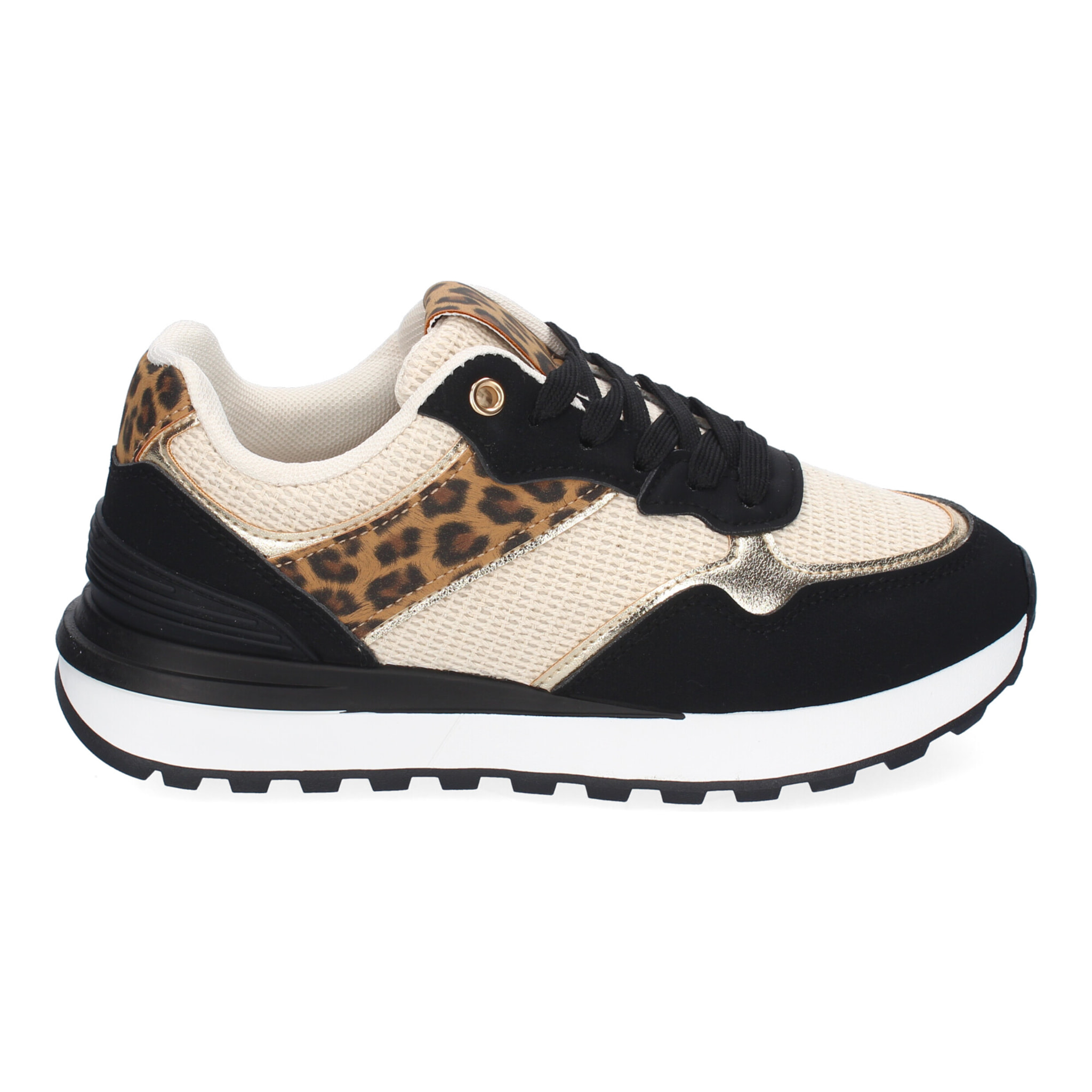 Zapatillas Casual para Mujer, Comdodas y Elegantes, Diseño Moderno Calado, Bicolor