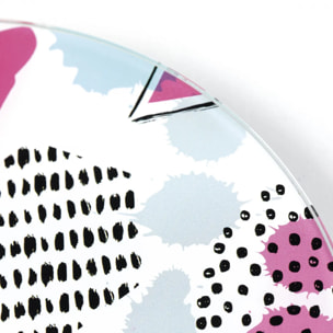 Báscula de cocina JATA HBAL7240 hasta 5 kg. Alta precisión. Función de tara. Visor LCD