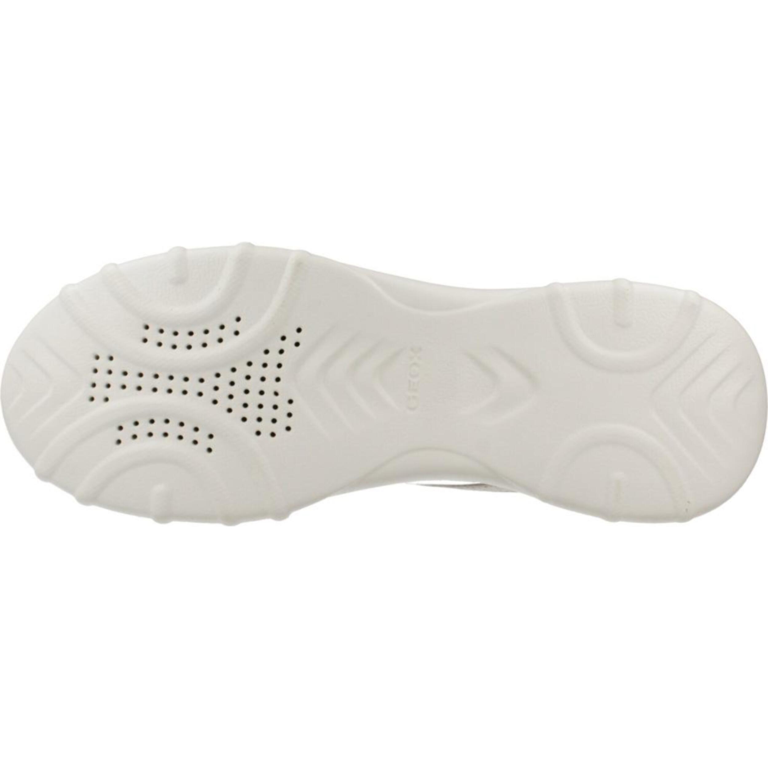 Sneakers de  Mujer de la marca GEOX  modelo D ALLENIEE BEIS