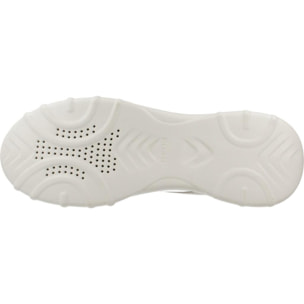 Sneakers de  Mujer de la marca GEOX  modelo D ALLENIEE BEIS