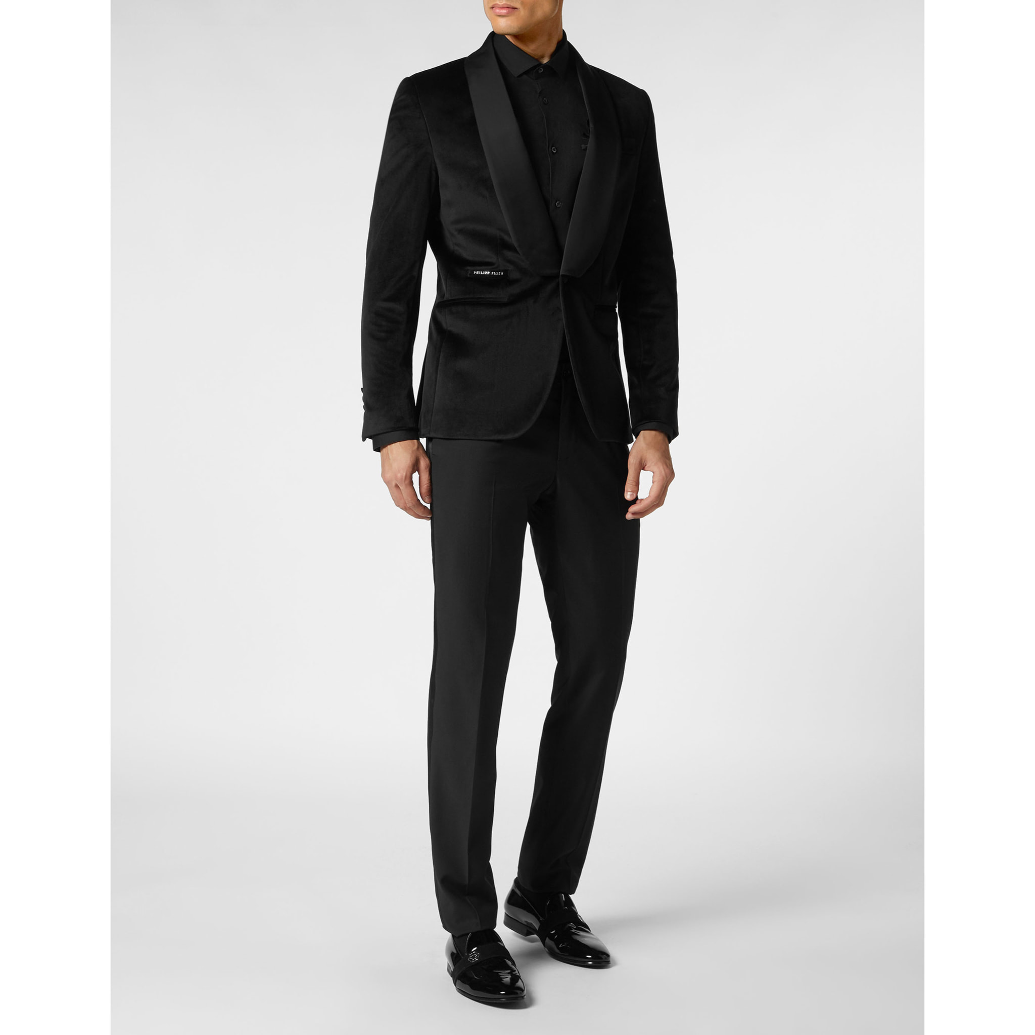 PHILIPP PLEIN Blazer