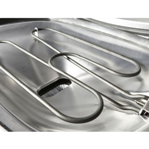 Résistance WEBER pour Q 2400