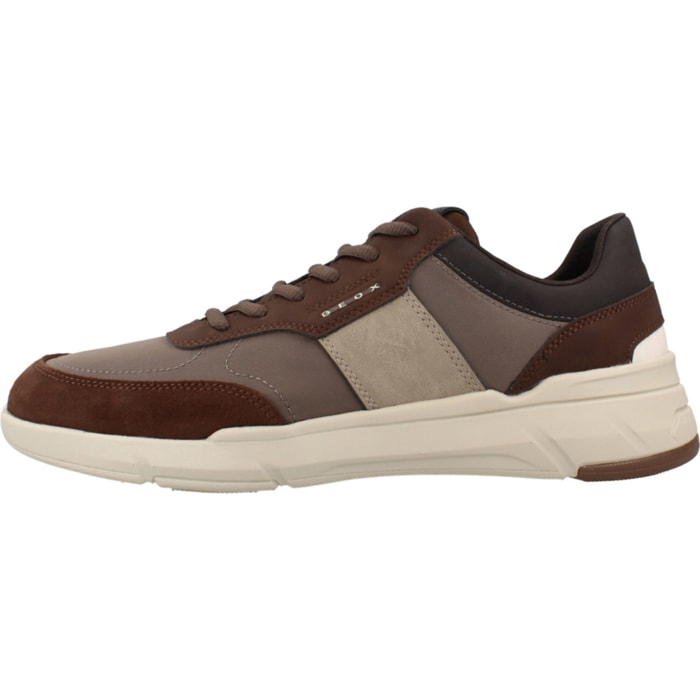 Sneakers de  Hombre de la marca GEOX  modelo U66N8A 07T22 U VITTOUR MULTICOLOR