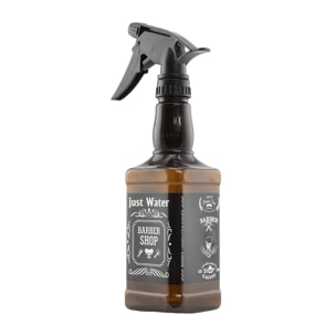Vaporisateur de barbier vintage 450ml
