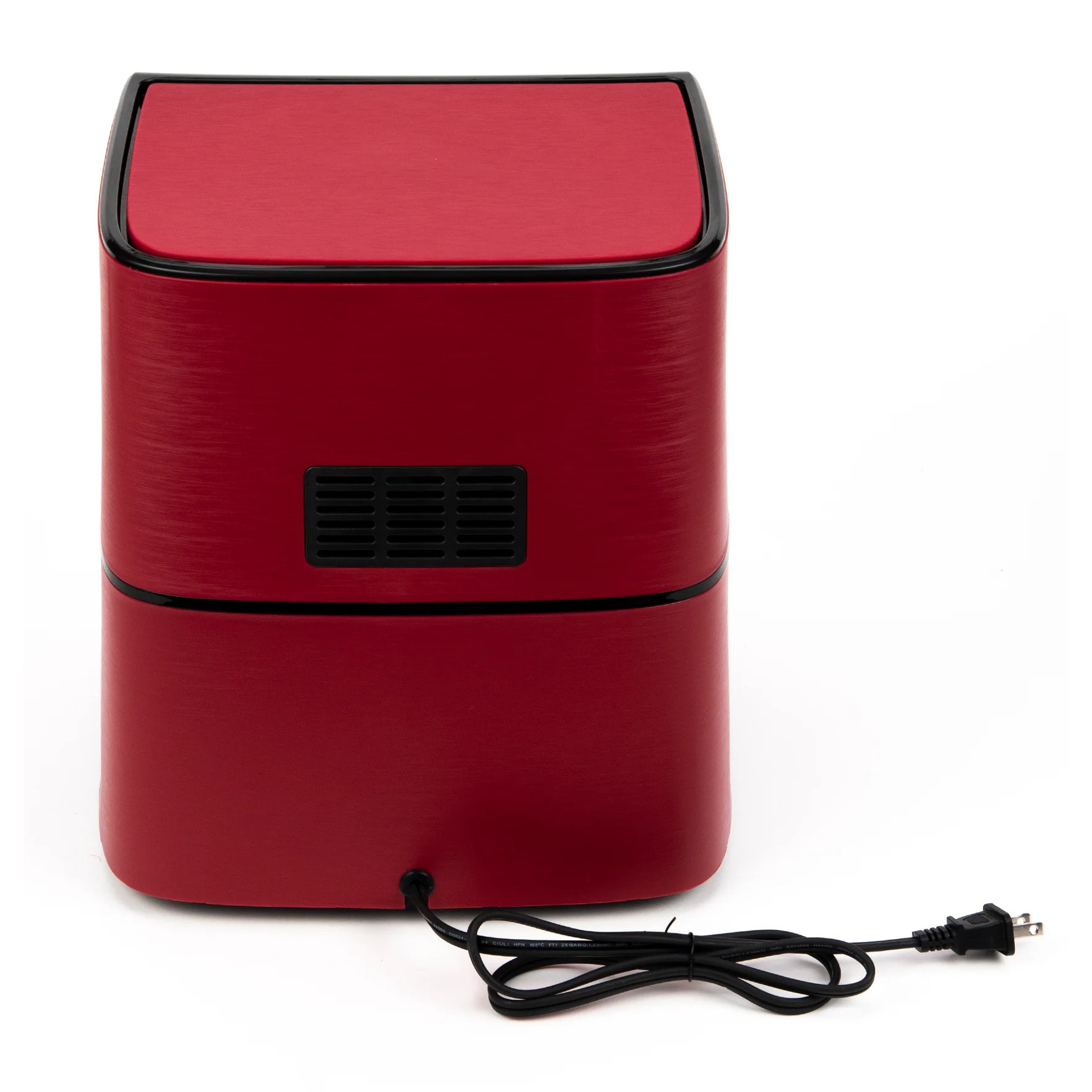 COSORI - Freidora de aire Premium Chef Edition Rojo 5,5 litros