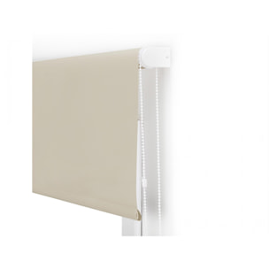 Store enrouleur Polyester Translucide 100x250