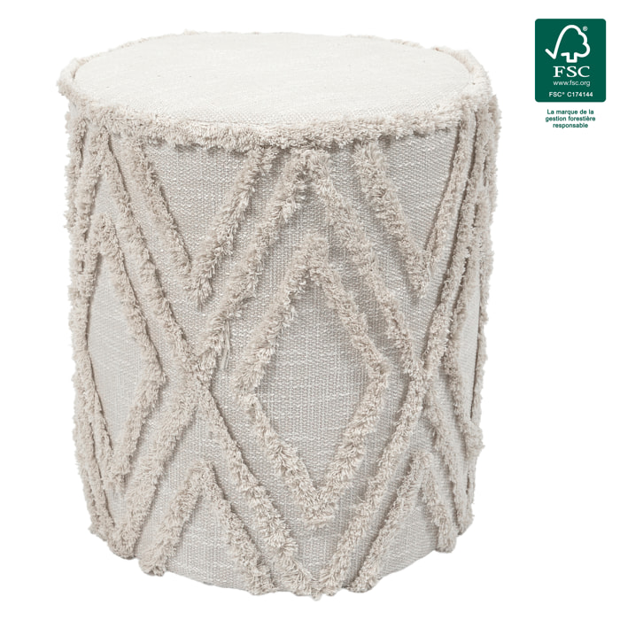 POUF MIRAGE