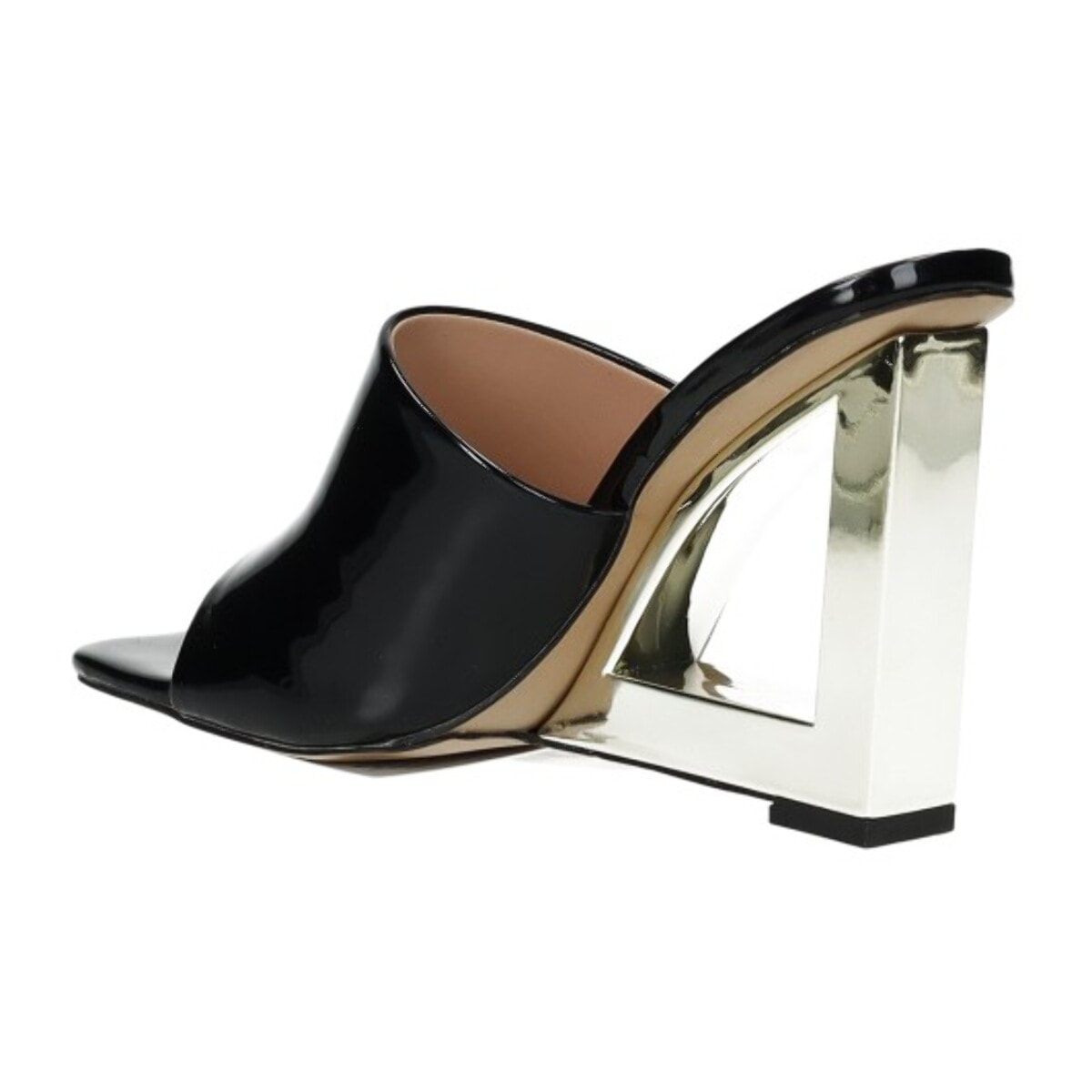 Sandali Donna Tata Italia Nero