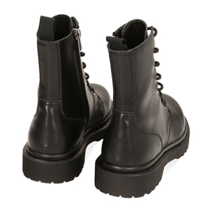 Bota negra