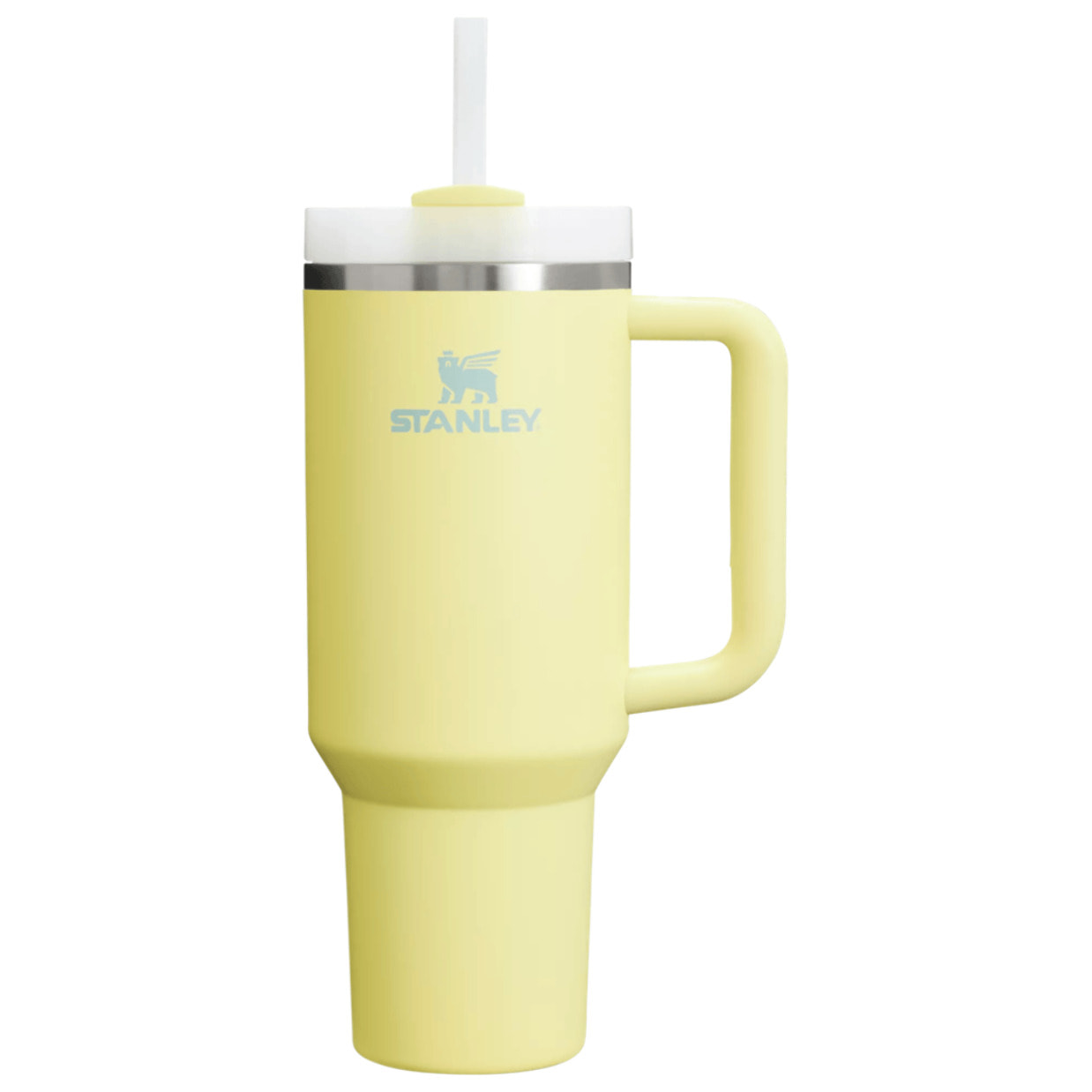 Borraccia Termica Con Cannuccia - 1,18L - QUENCHER® H2.O FLOWSTATE™ TUMBLER - Pomelo