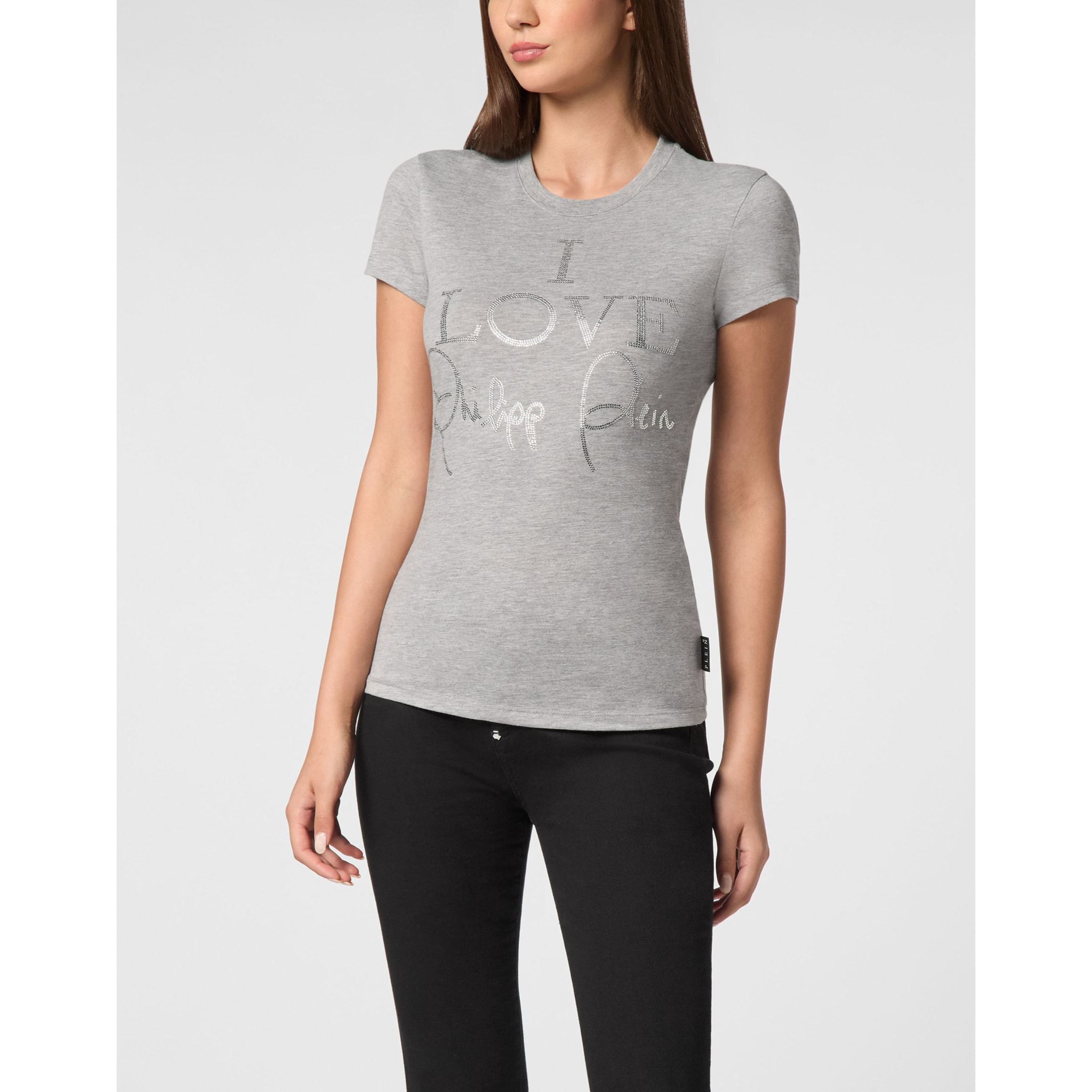 PHILIPP PLEIN Camiseta Slim Fit