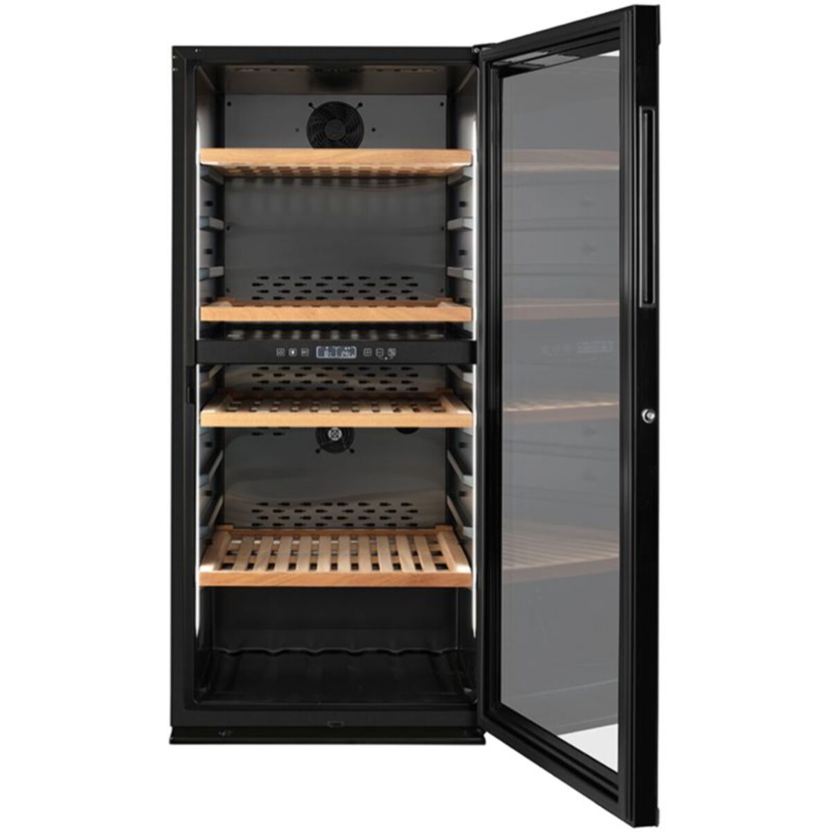Cave à vin vieillissement CLIMADIFF MILLESIME140DB