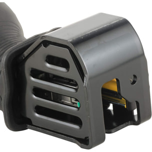 Scie sabre 1100 W, vitesse variable - Coffret - DEWALT - DWE305PK-QS