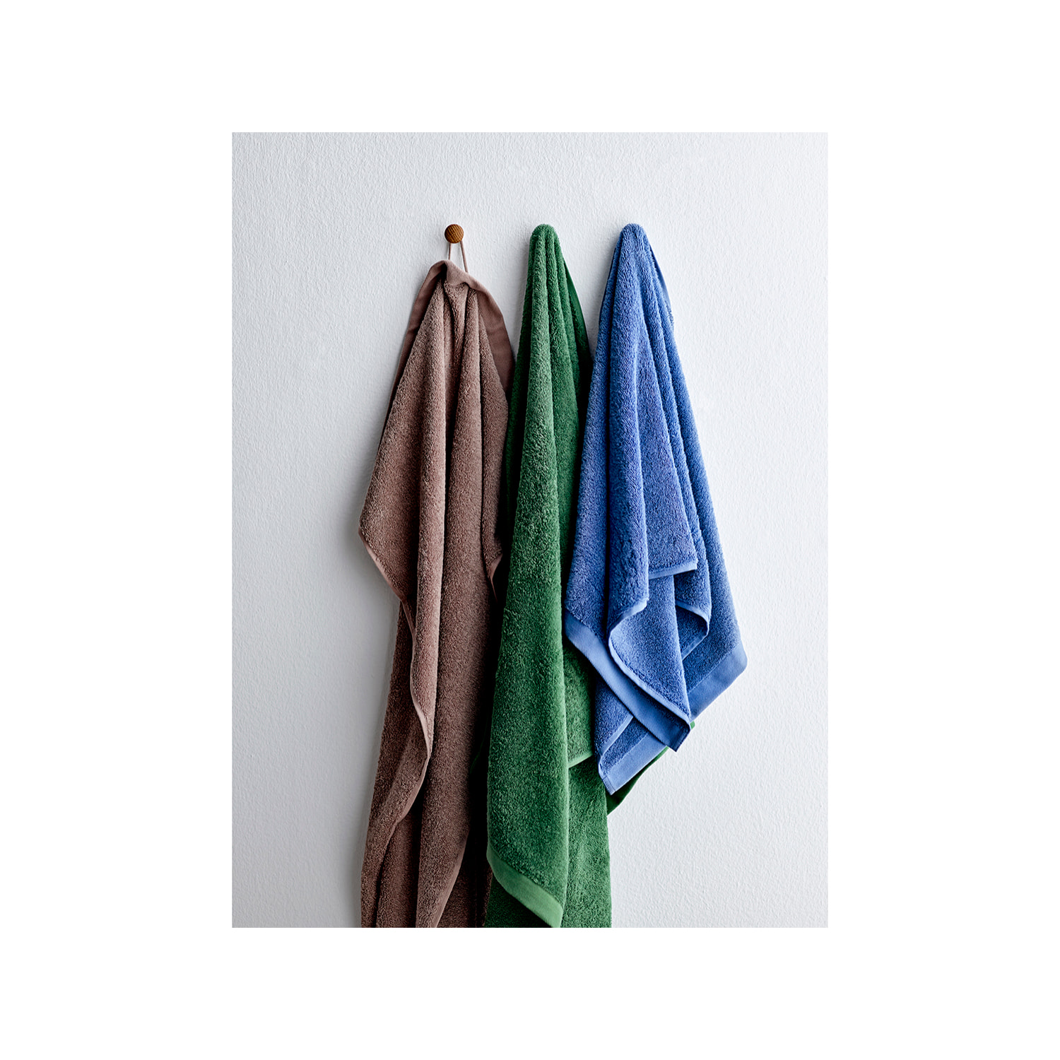 Serviette Comfort