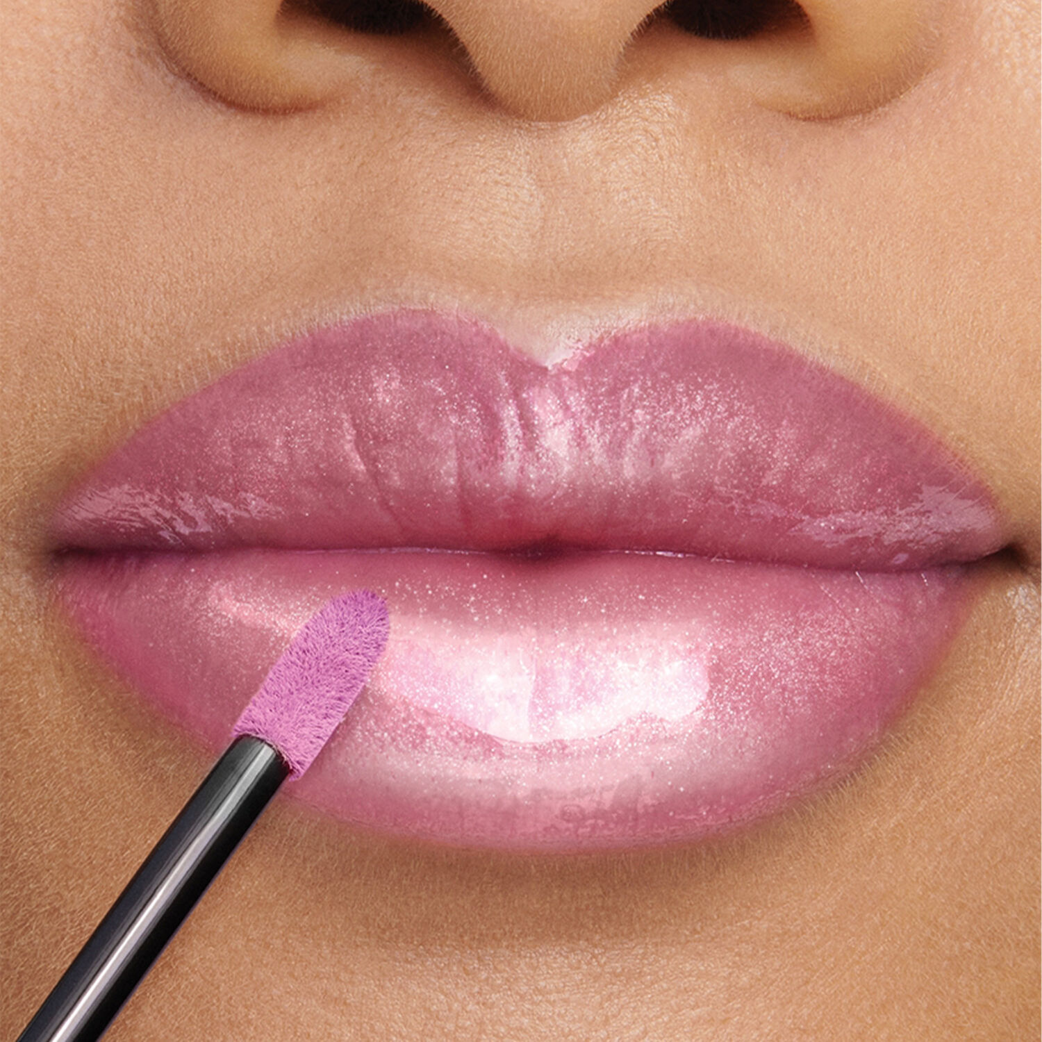 Gloss Fabuleux - Gloss Hydratant Ultra Brillant