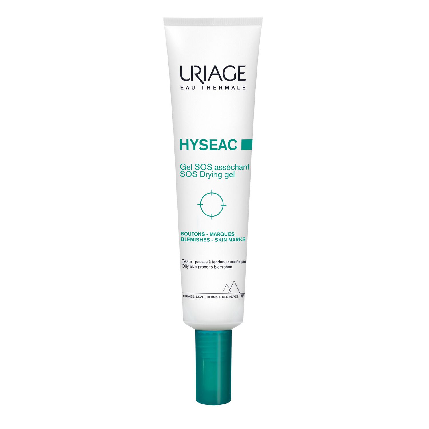 Hyséac  - Gel SOS Asséchant 15 ml