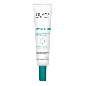 Hyséac  - Gel SOS Asséchant 15 ml