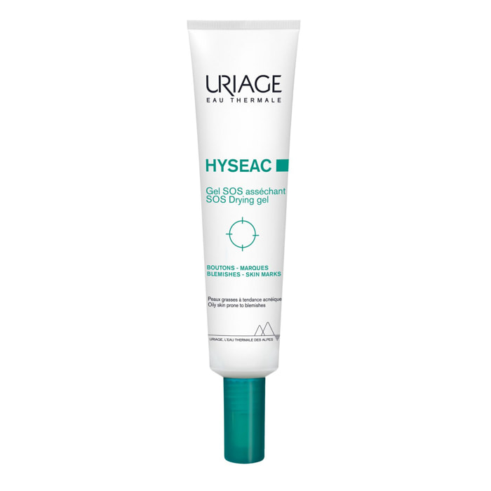 Hyséac  - Gel SOS Asséchant 15 ml