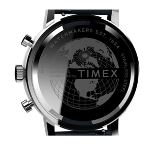 Timex Orologio Analogico Al Quarzo Midtown City Collection
