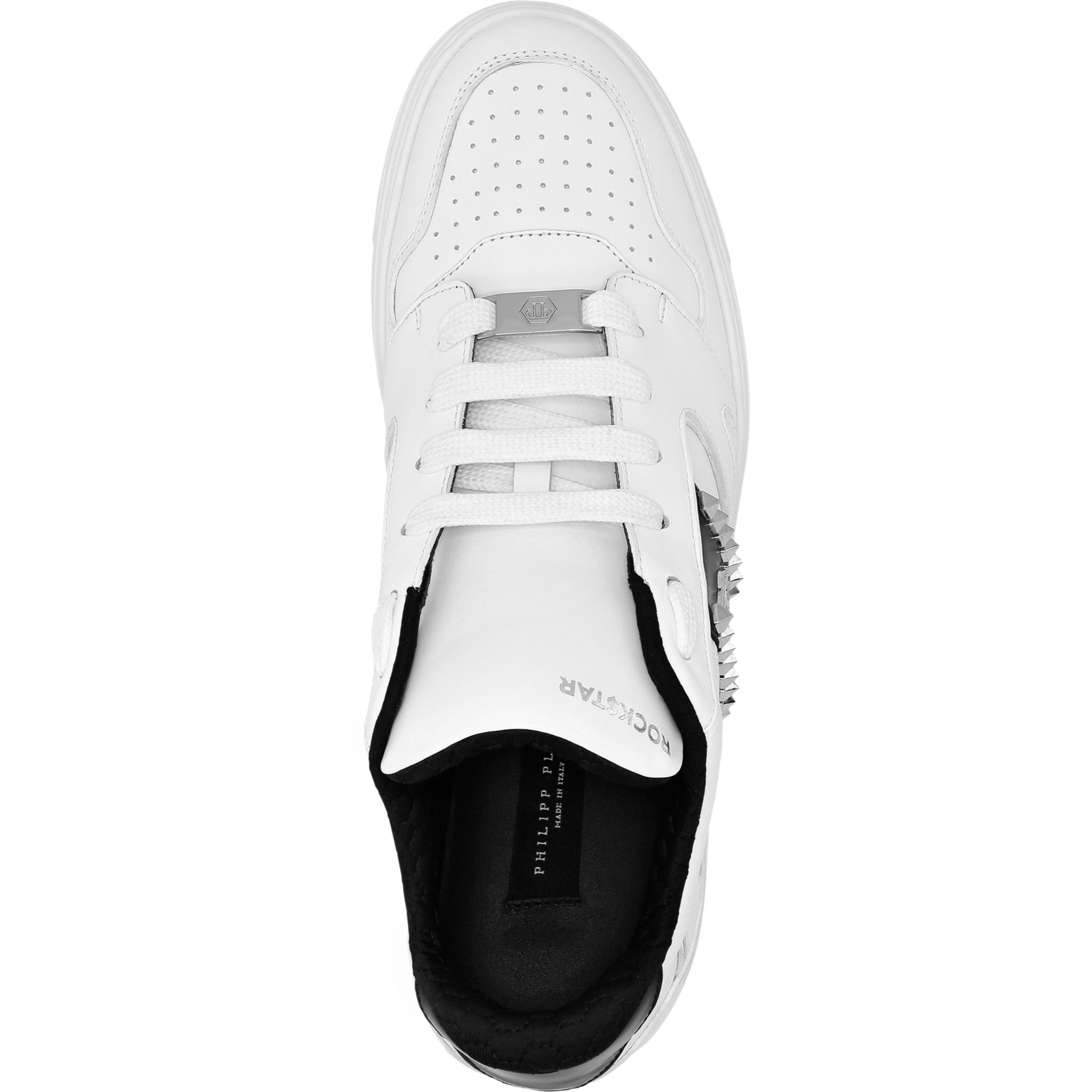 PHILIPP PLEIN Scarpe da ginnastica basse