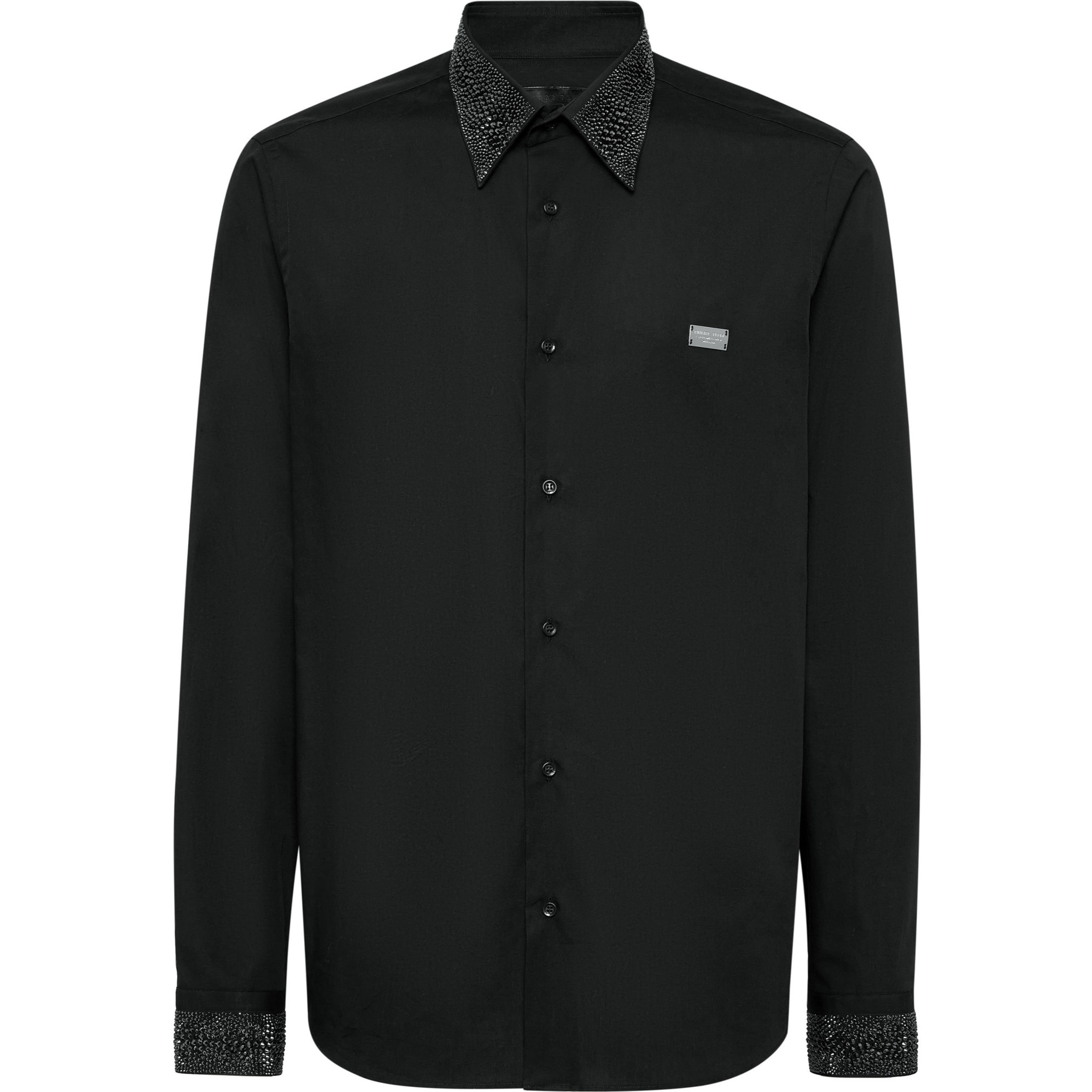 PHILIPP PLEIN Shirt Slim Fit