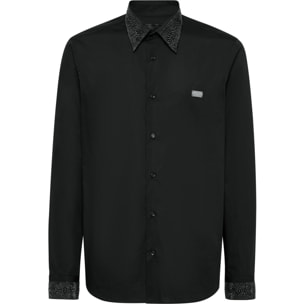 PHILIPP PLEIN Shirt Slim Fit