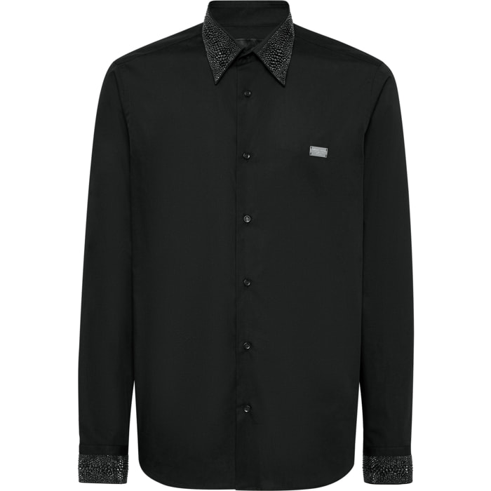 PHILIPP PLEIN Shirt Slim Fit