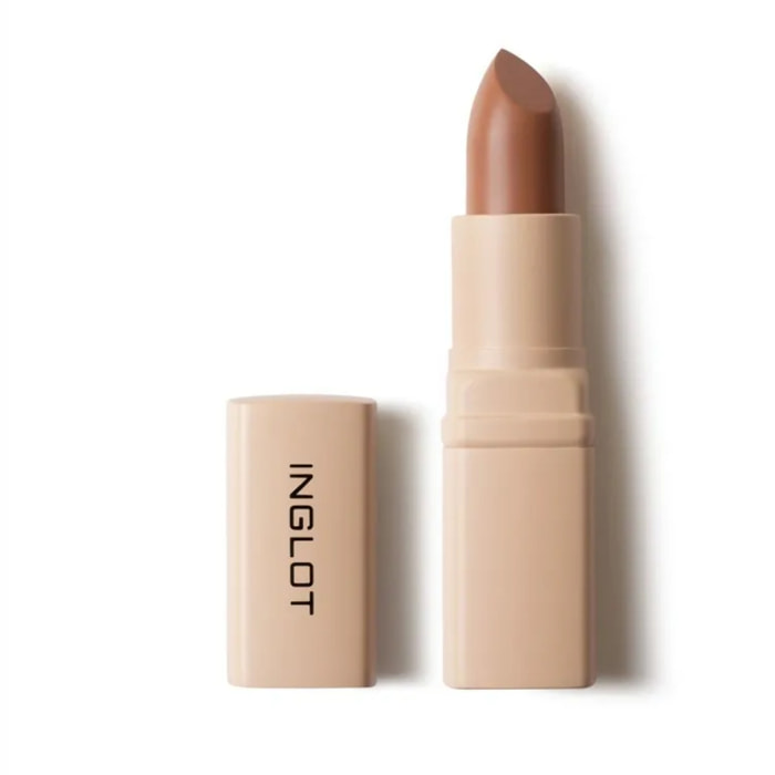 INGLOT Creamy Soft Lipstick 501