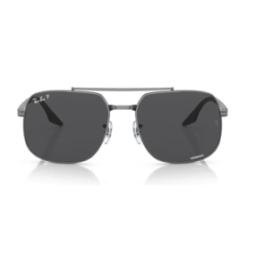 Gafas de sol Ray Ban Unisex RB3699-004-K8-56