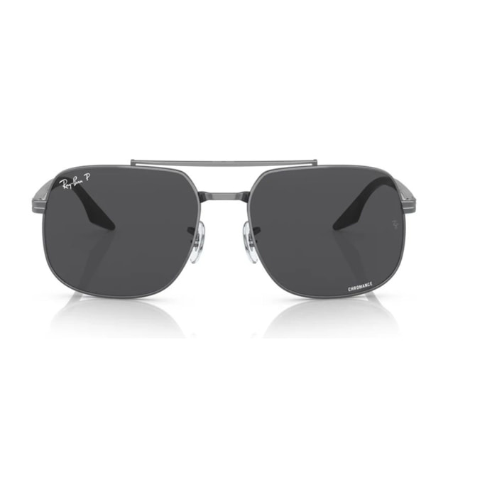 Gafas de sol Ray Ban Unisex RB3699-004-K8-56