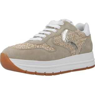 SNEAKERS VOILE BLANCHE MARAN