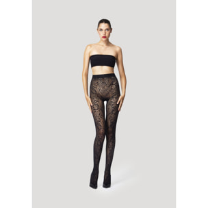 Collant Macro Tights