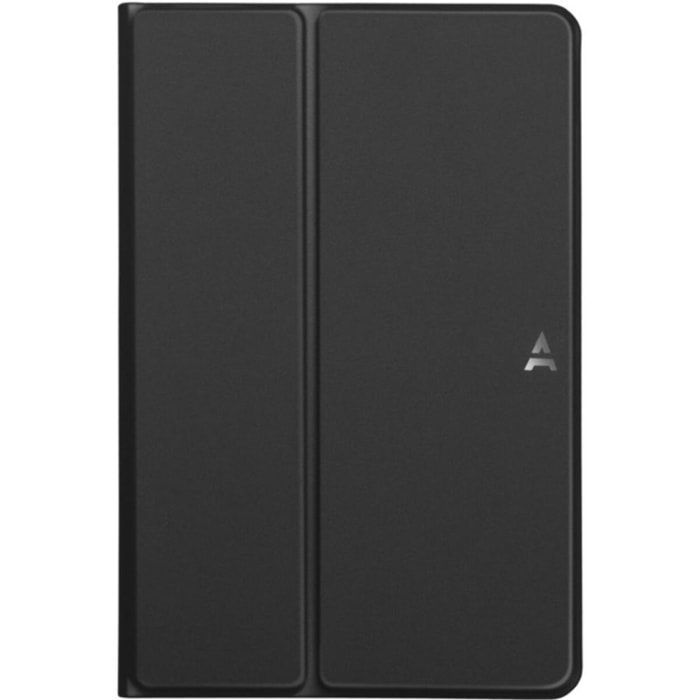 Etui ADEQWAT Samsung Tab S7/S8 noir