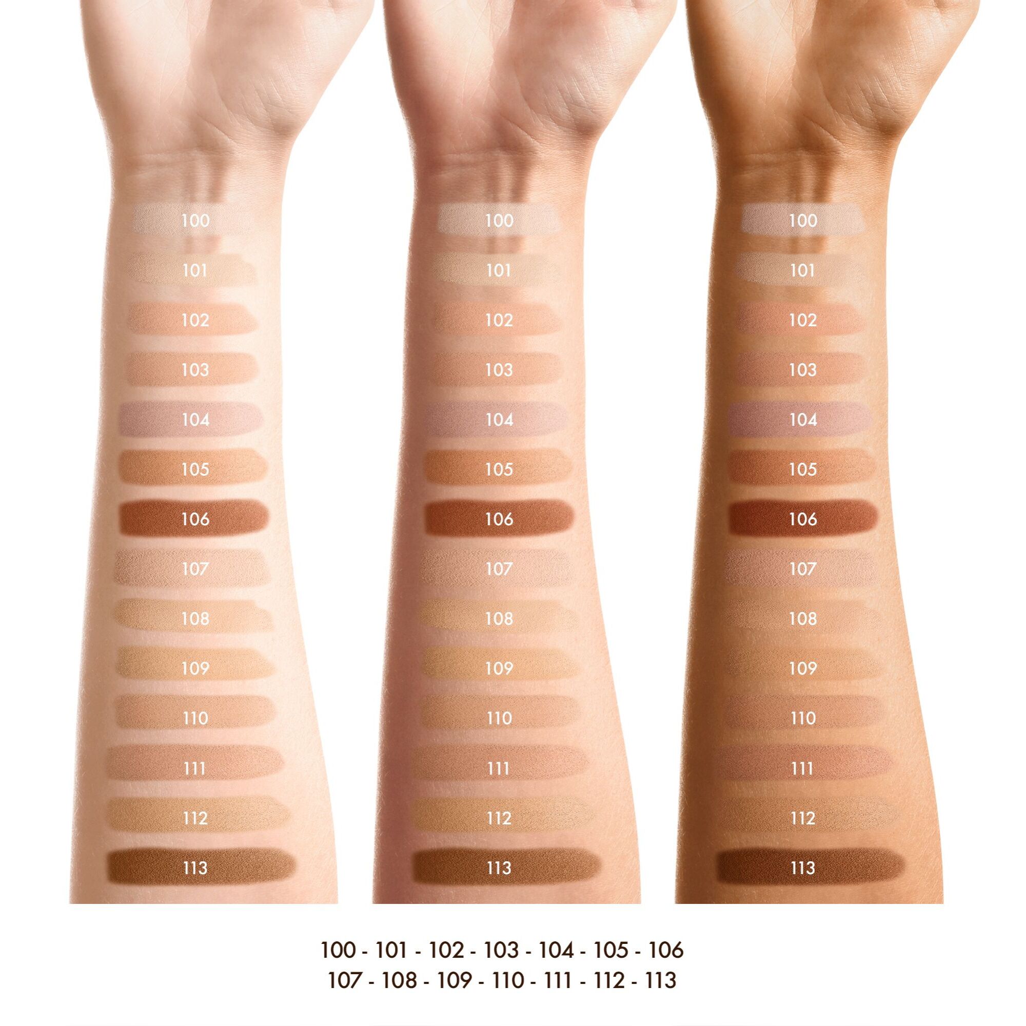 SHADING STICK Correttore in stick versatile e multiuso