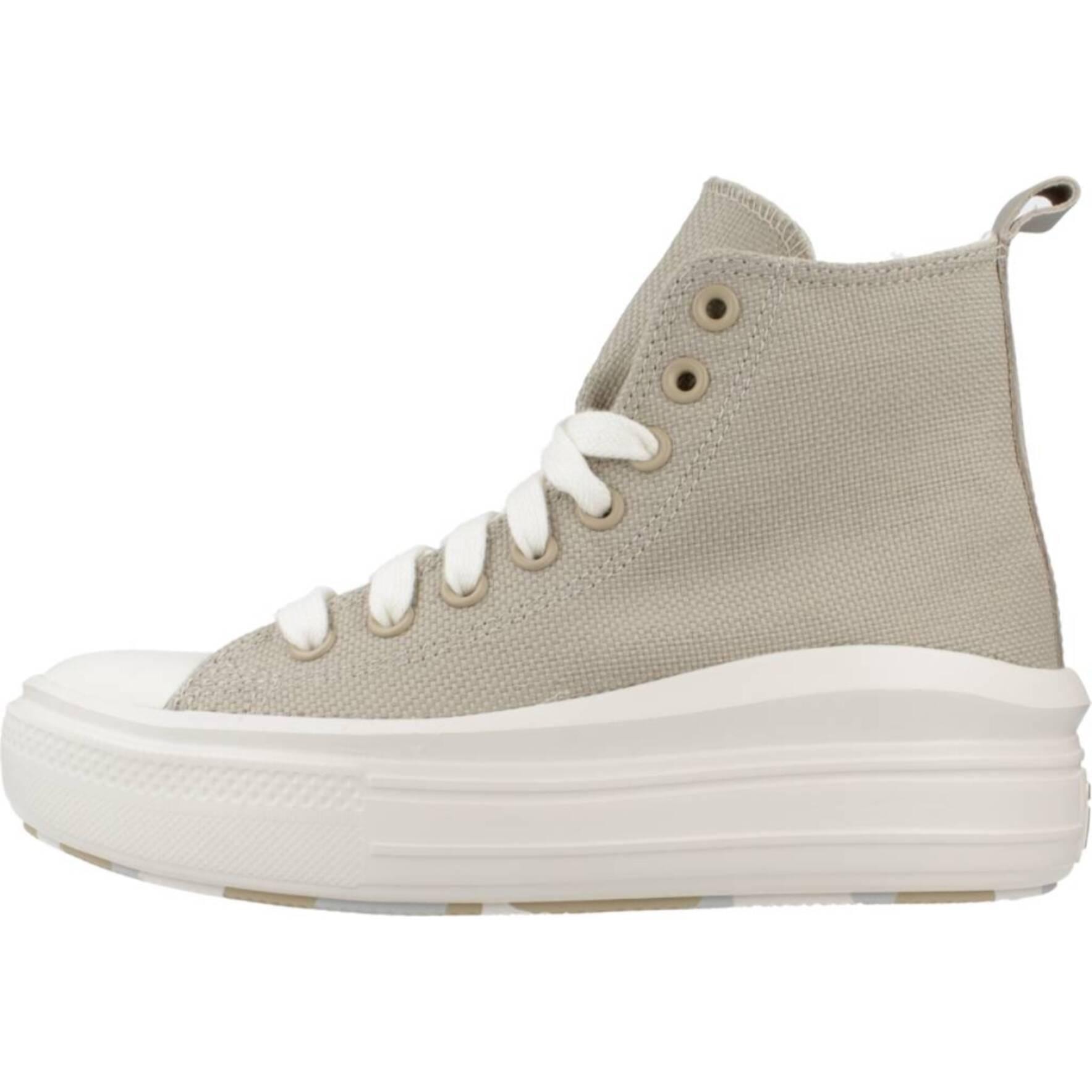 SNEAKERS CONVERSE CHUCK TAYLOR ALL STAR MOVE HI