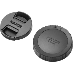 Objectif pour Hybride NIKON NIKKOR Z 28mm f/2.8