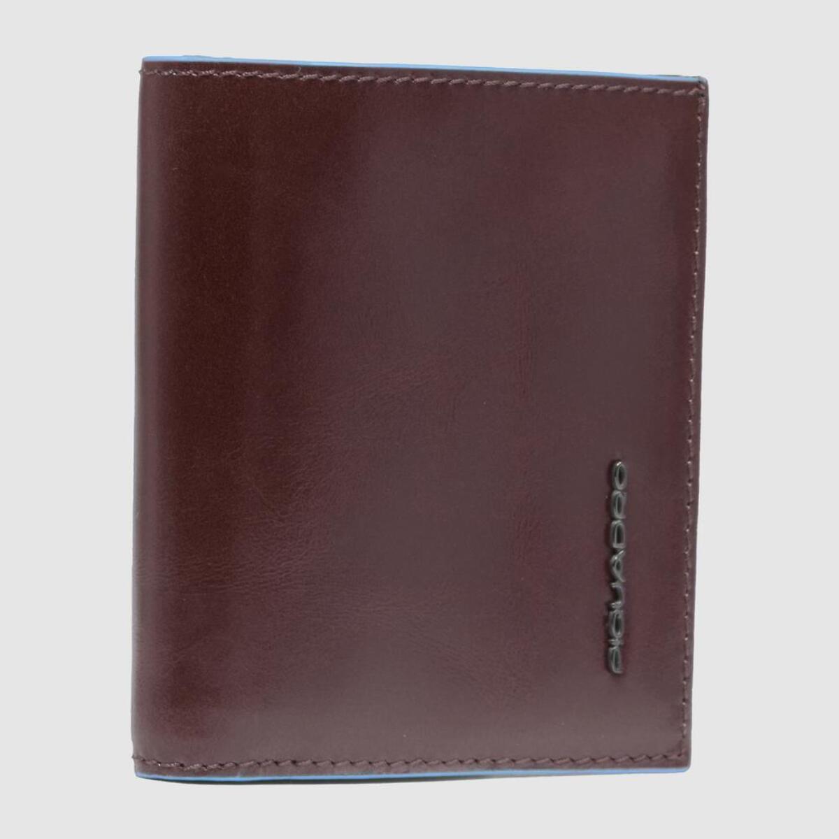 Piquadro Portacarte di credito uomo