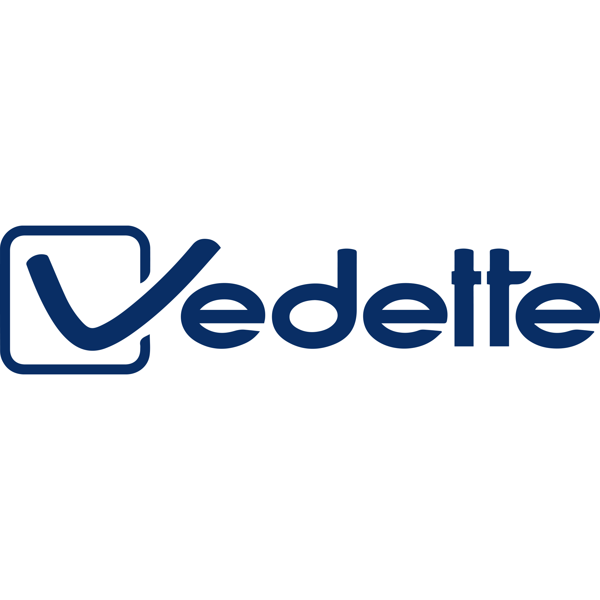 VEDETTE
