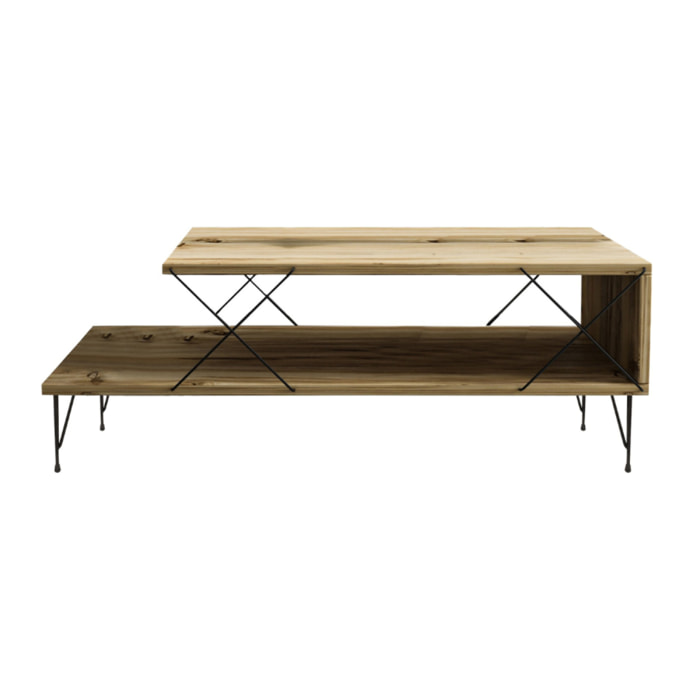 Table basse design BUJE