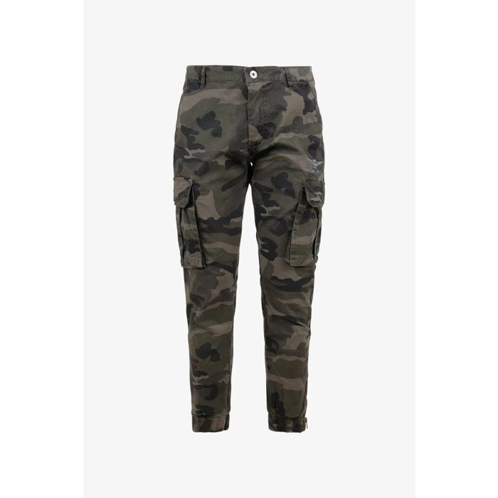 Pantaloni S5F818 Esercito