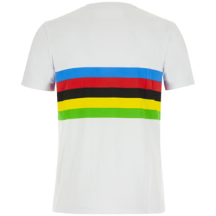 Iride - T-Shirt - Imprimé - Homme