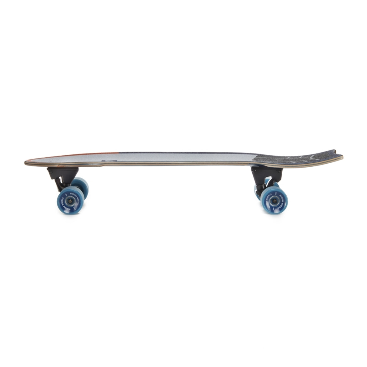 Surfskate Hydroponic FISH 31,5" Radikal Orange/Navy
