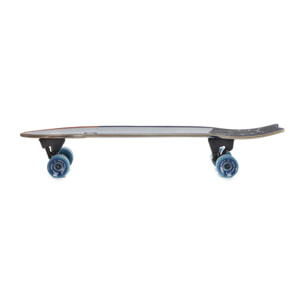 Surfskate Hydroponic FISH 31,5" Radikal Orange/Navy